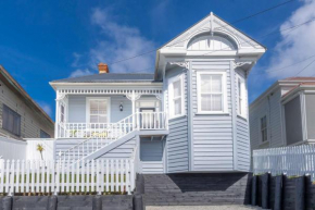 Kingsland 4 Bed Villa
